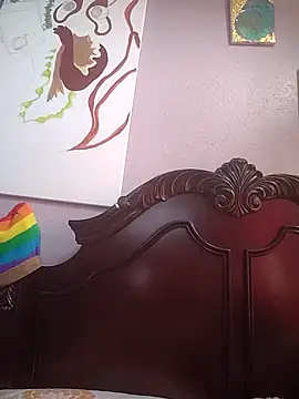 Lovelyrainn online show from 1, 11, 2025