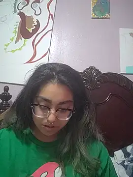 Lovelyrainn online show from 29, 11, 2025