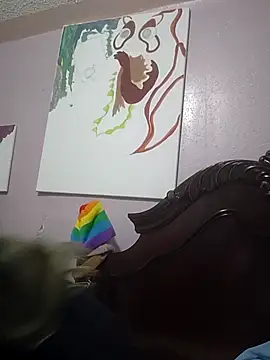 Lovelyrainn online show from 3, 12, 2025