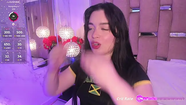 KateLee online show from 18, 9, 2025