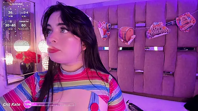 KateLee online show from 4, 10, 2025