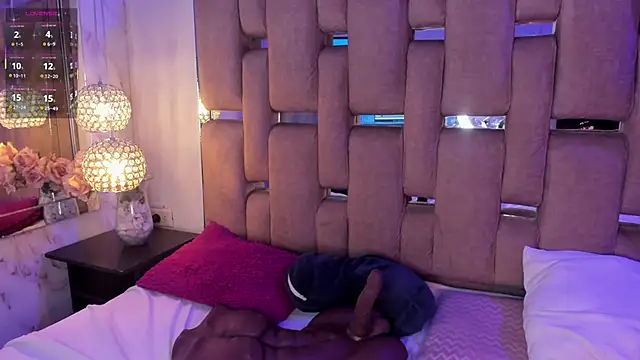 KateLee online show from 22, 3, 2026