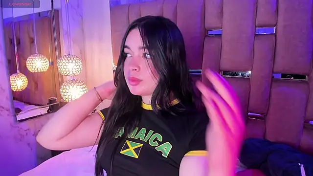 KateLee online show from 27, 3, 2026