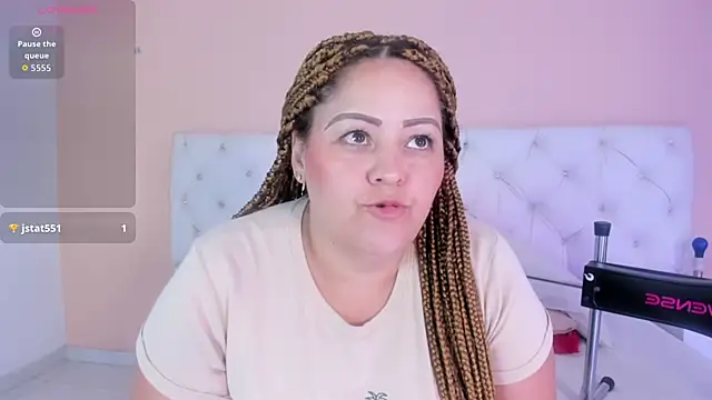 katte landerr online show from 26, 10, 2025