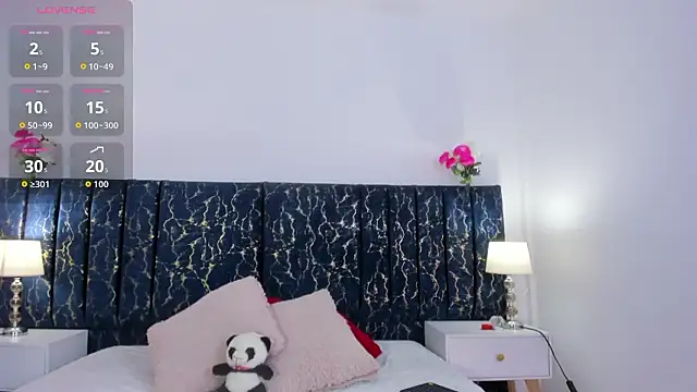 katte landerr online show from 15, 3, 2026