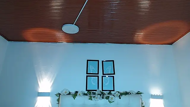 Megan 05  online show from 9, 10, 2025