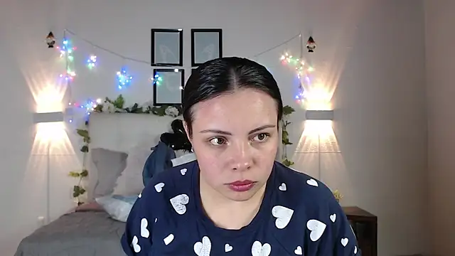 Megan 05  online show from 27, 2, 2026