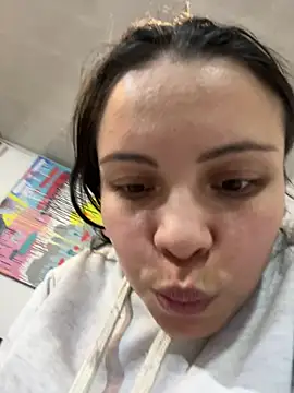 Megan 05  online show from 26, 5, 2026