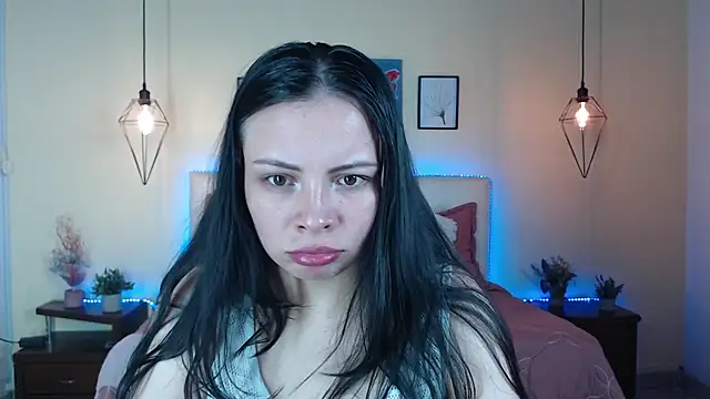 Snapshot of Megan_05_ chatting on 23, 6, 2026 Megan 05 online show from 23, 6, 2026