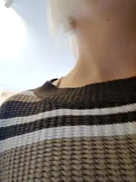 Sunny-Sin online show from 15, 3, 2026