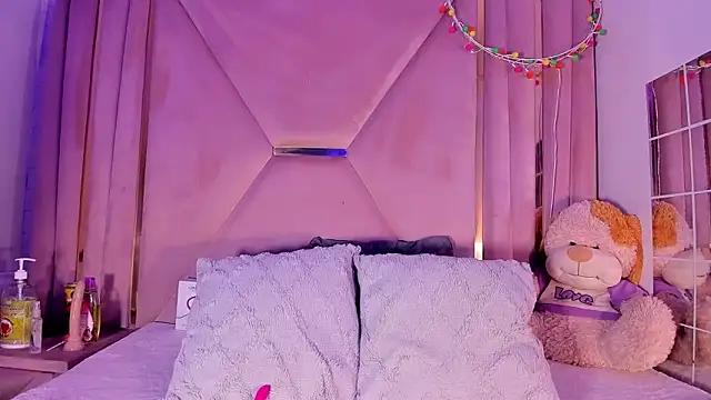 Snapshot of jazmin_waked chatting on 19, 3, 2026 jazmin waked online show from 19, 3, 2026