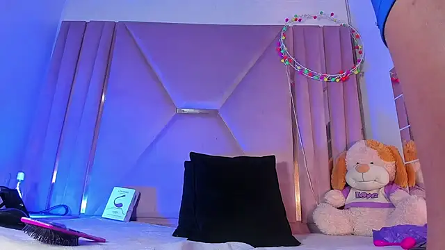 Snapshot of jazmin_waked chatting on 1, 5, 2026 jazmin waked online show from 1, 5, 2026