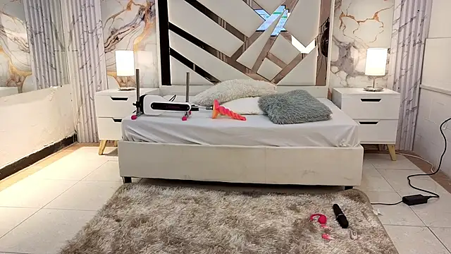 Lisa sweetas online show from 18, 4, 2026