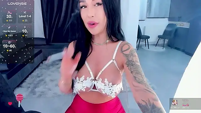 oh julya online show from 13, 12, 2024