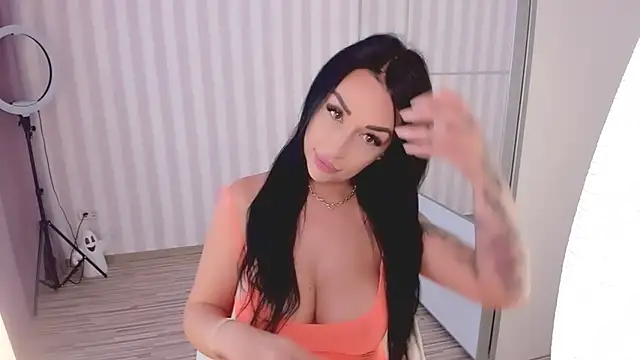 oh julya online show from 23, 10, 2025