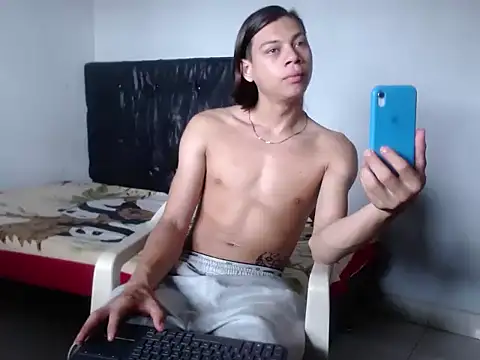 masterbrave420 online show from 23, 2, 2026