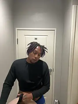 BigMfLuther online show from 26, 3, 2026