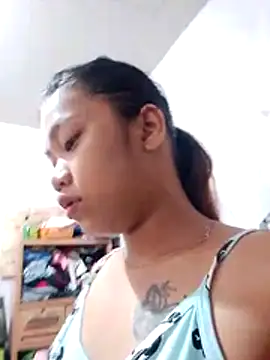 Snapshot of MorenaLovelyPinay24 chatting on 4, 12, 2025 MorenaLovelyPinay24 online show from 4, 12, 2025