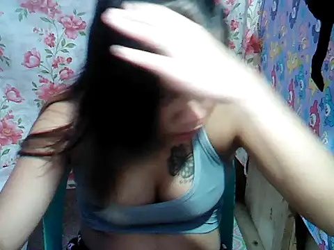 Snapshot of MorenaLovelyPinay24 chatting on 16, 12, 2025 MorenaLovelyPinay24 online show from 16, 12, 2025