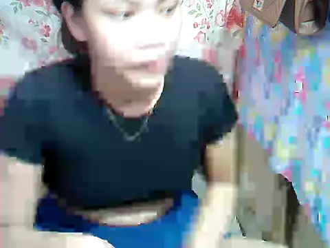 Snapshot of MorenaLovelyPinay24 chatting on 19, 1, 2026 MorenaLovelyPinay24 online show from 19, 1, 2026