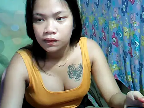 Snapshot of MorenaLovelyPinay24 chatting on 7, 2, 2026 MorenaLovelyPinay24 online show from 7, 2, 2026