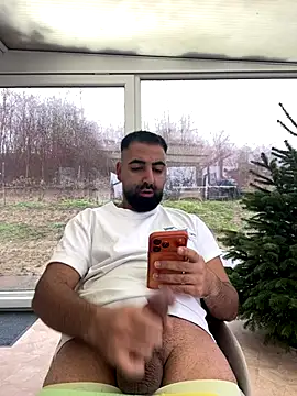 bignasthairy online show from 20, 12, 2025