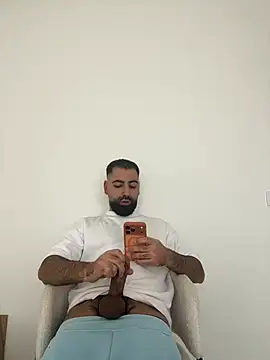 bignasthairy online show from 17, 1, 2026