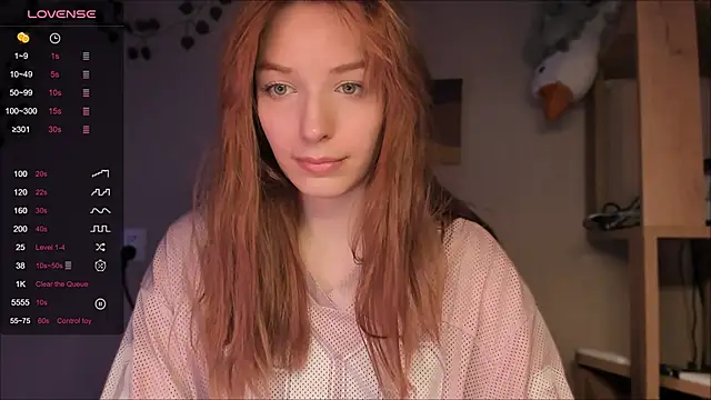 elilybby online show from 6, 3, 2026