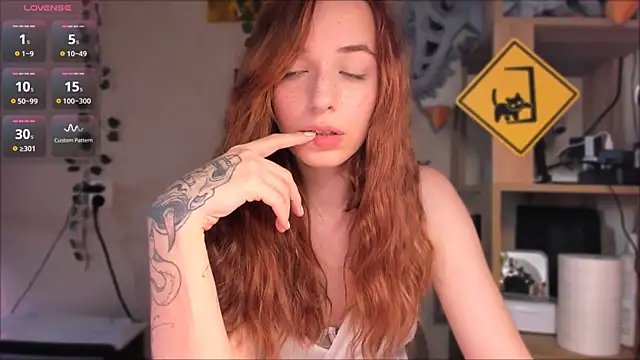 elilybby online show from 18, 7, 2026