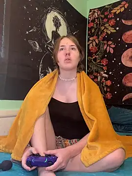 angelbliss10100 online show from 24, 11, 2025