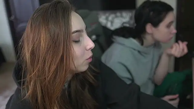 Snapshot of lis_silver chatting on 14, 1, 2026 lis silver online show from 14, 1, 2026