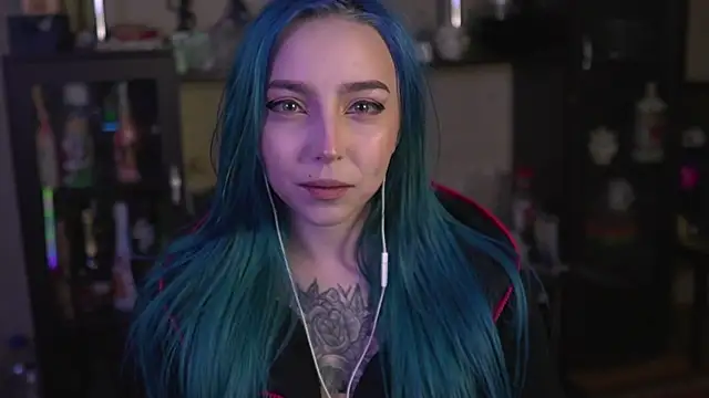 Snapshot of lis_silver chatting on 10, 4, 2026 lis silver online show from 10, 4, 2026