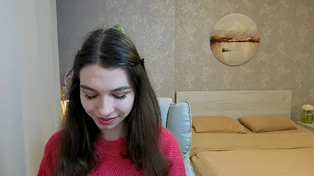 Snapshot of KellyShines chatting on 3, 5, 2026 KellyShines online show from 3, 5, 2026