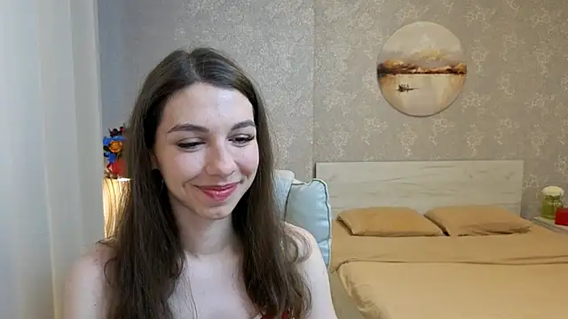 Snapshot of KellyShines chatting on 20, 5, 2026 KellyShines online show from 20, 5, 2026