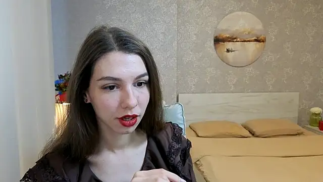Snapshot of KellyShines chatting on 24, 5, 2026 KellyShines online show from 24, 5, 2026