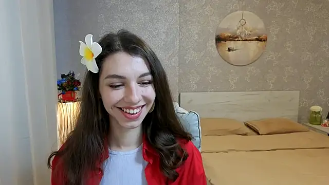 Snapshot of KellyShines chatting on 25, 5, 2026 KellyShines online show from 25, 5, 2026