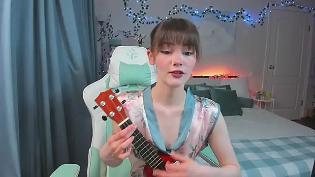 Zoe Vee online show from 21, 3, 2026