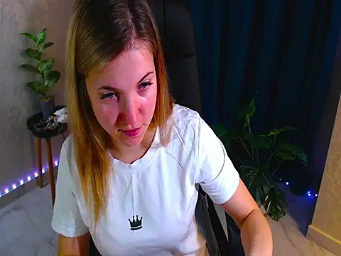 arlana klart online show from 26, 10, 2025