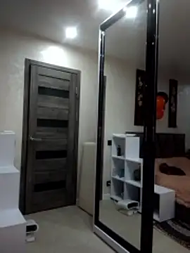 Snapshot of KissMiSveet chatting on 12, 11, 2025 KissMiSveet online show from 12, 11, 2025