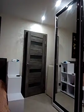 Snapshot of KissMiSveet chatting on 18, 11, 2025 KissMiSveet online show from 18, 11, 2025