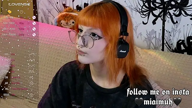Snapshot of mia__yui chatting on 14, 9, 2025 mia  yui online show from 14, 9, 2025