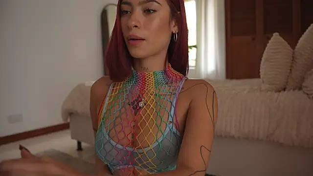 Carolart  online show from 19, 7, 2026