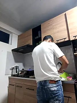 stivenlujan69 online show from 30, 11, 2025