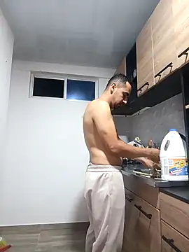 stivenlujan69 online show from 19, 12, 2025