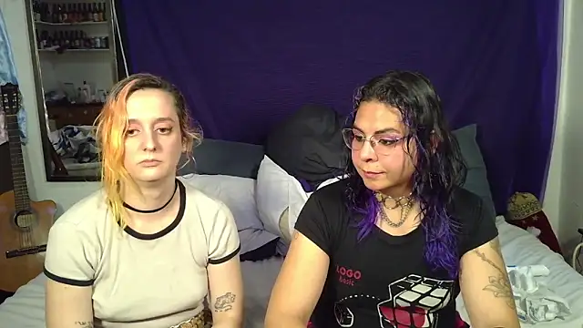 Alani TransGirl online show from 1, 10, 2025
