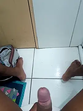 Jogandor777 online show from 9, 9, 2025