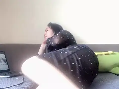 Babysexy95 online show from 22, 9, 2025