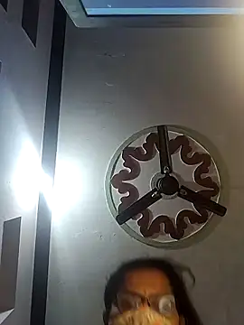 sexy aaru online show from 12, 5, 2026