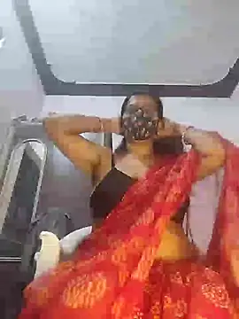 Snapshot of sexy_aaru chatting on 24, 6, 2026 sexy aaru online show from 24, 6, 2026