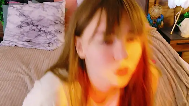 Moon  Bunny online show from 31, 5, 2026